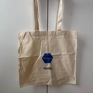 Industry of All Nations Tote Bag